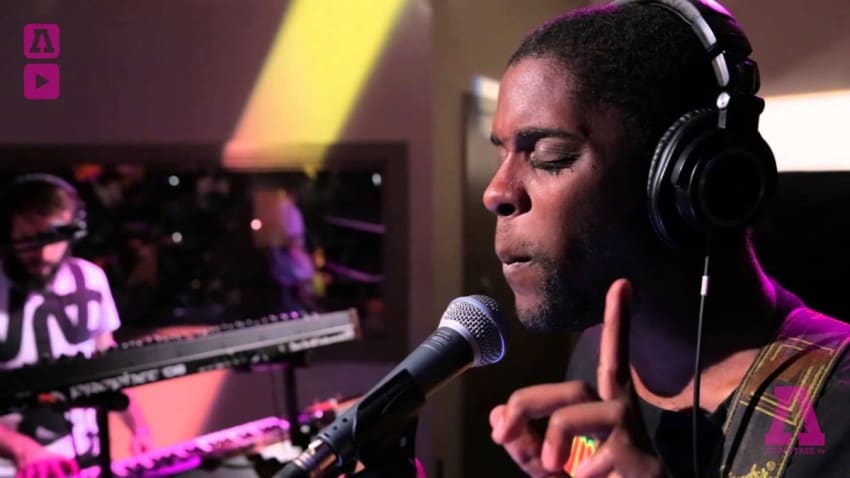 Baby Baby - Quarter-Life Crisis - Audiotree Live