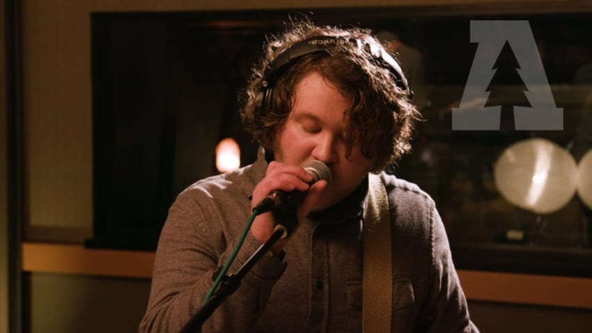 Backwards Dancer on Audiotree Live (Full Session)