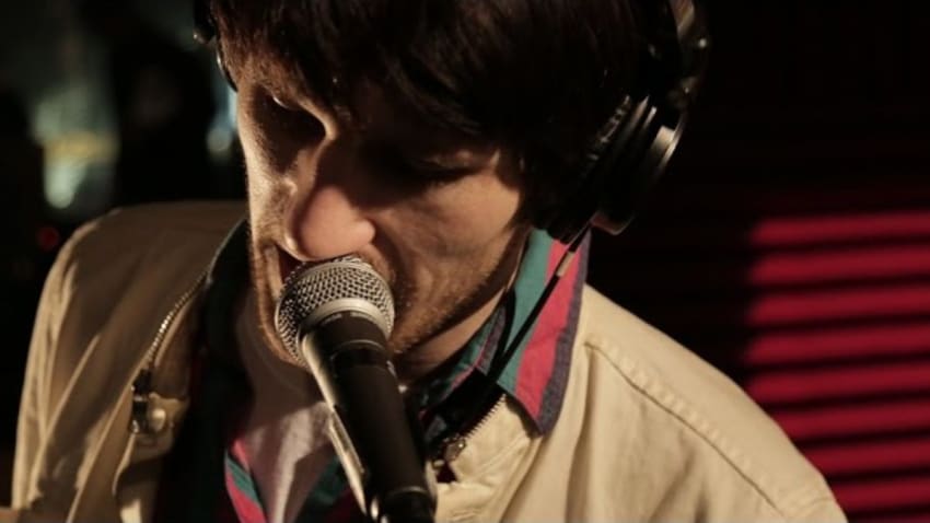 Bad Cop on Audiotree Live (Full Session)