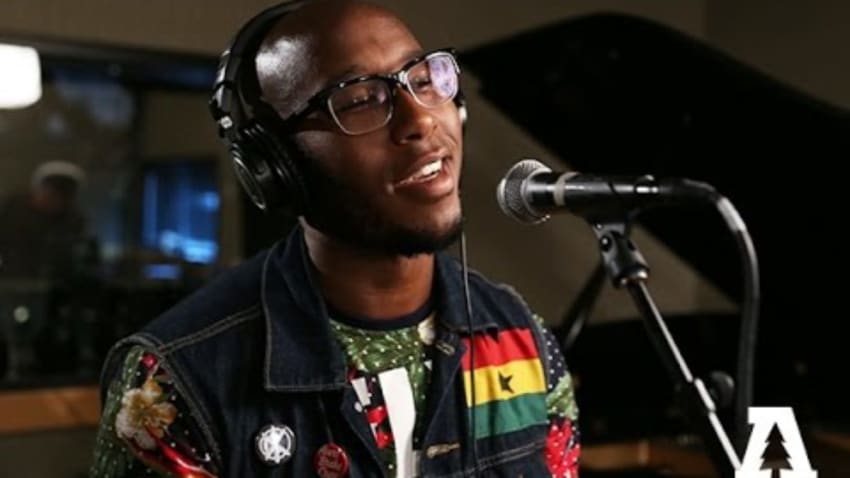 Bad Rabbits on Audiotree Live (Full Session)