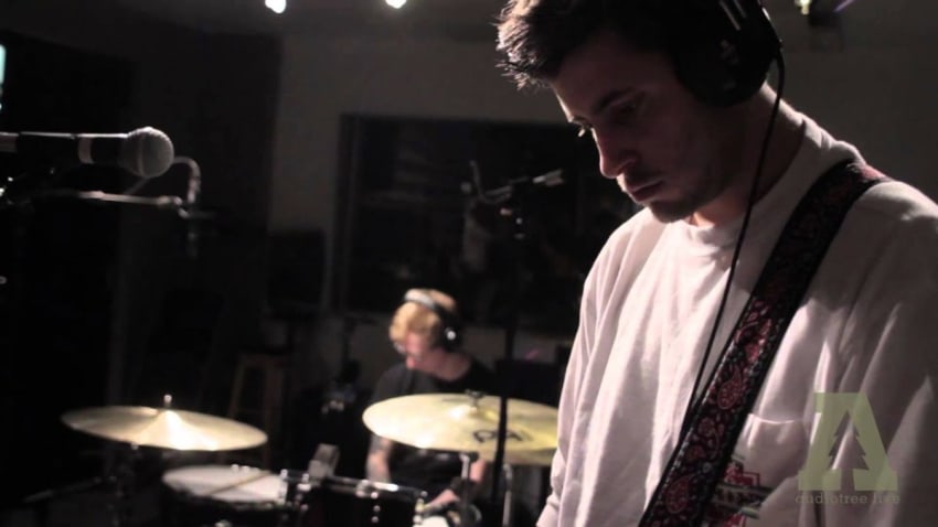 Balance and Composure - Echo - Audiotree Live