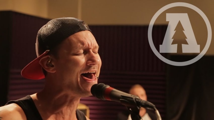 Ballyhoo! - Walk Away - Audiotree Live