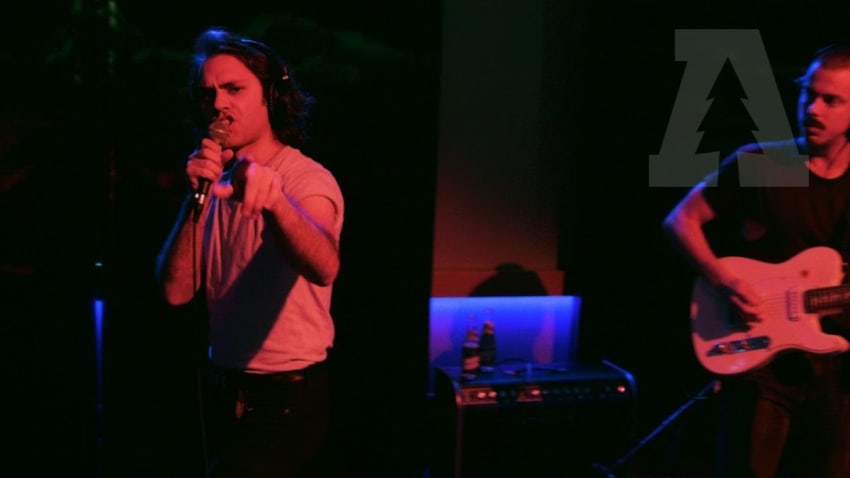 Bambara - Doe-Eyed Girl | Audiotree Live