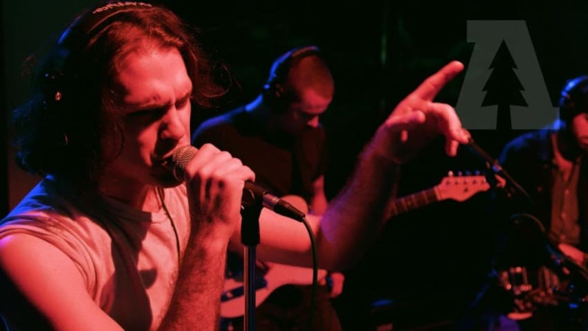 Bambara - The Door Between Her Teeth | Audiotree Live