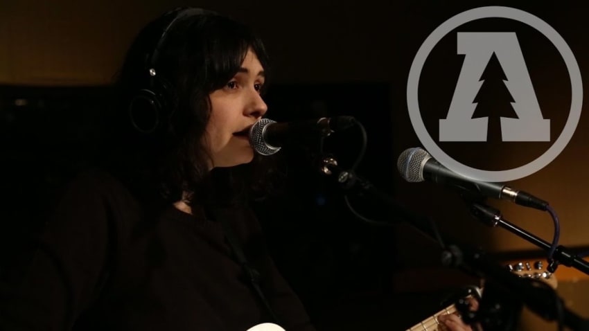 Bandit - Of Life - Audiotree Live (5 of 7)