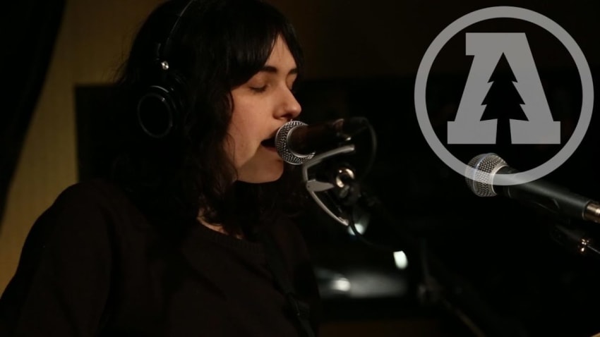Bandit - The Drive Home / Dragons - Audiotree Live (7 of 7)