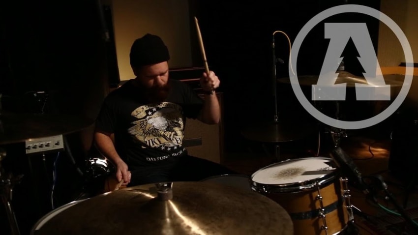 Bandit - Through the Glass - Audiotree Live (2 of 7)