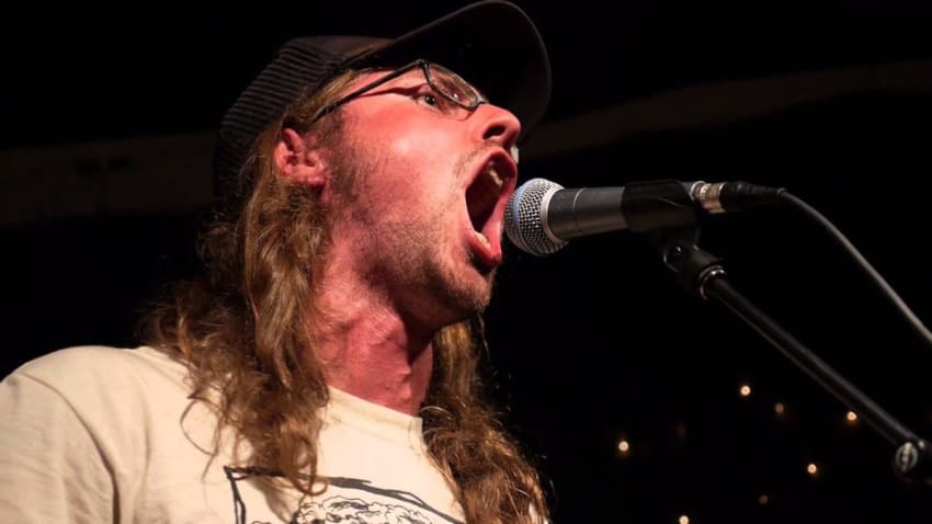 Baptists - Bullets (Live on KEXP)