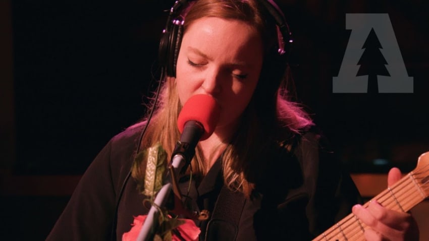 Basement Revolver - Diamonds / Johnny Pt. 2 | Audiotree Live