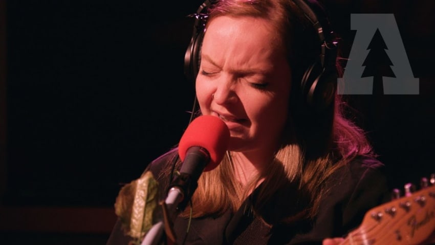 Basement Revolver - Johnny | Audiotree Live