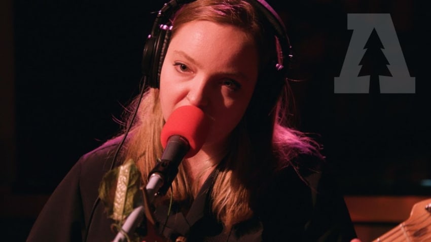 Basement Revolver on Audiotree Live (Full Session)