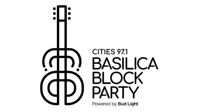 Basilica Block Party