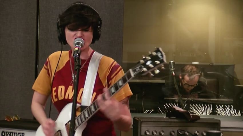 Bat Fangs - Bad Astrology - Daytrotter Session - 6/11/2018