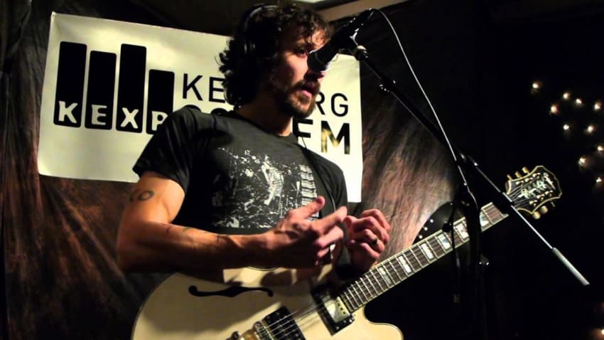 Battleme - Full Performance (Live on KEXP)