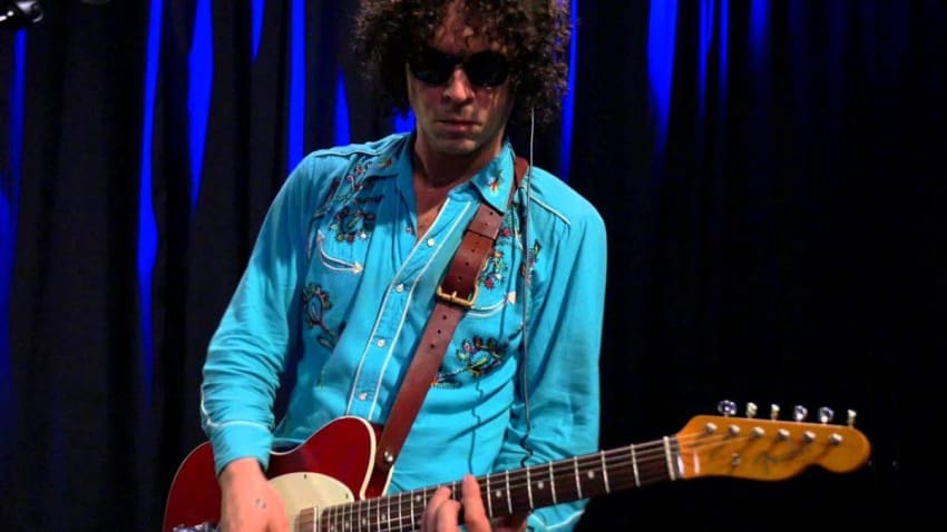 Battleme - Pete's Song (Live on KEXP)