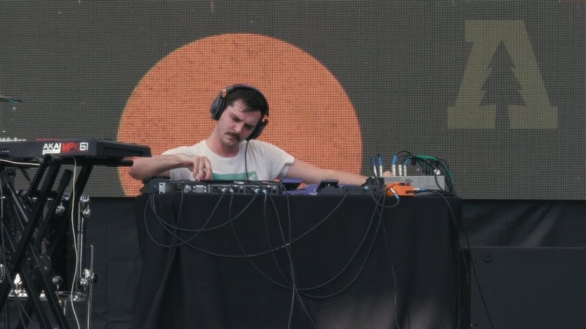 Bayonne - Appeals | Audiotree Music Festival 2017