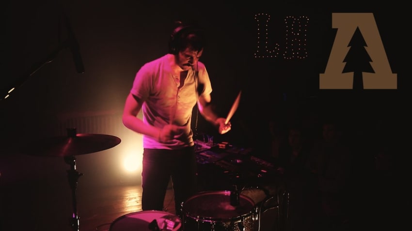 Bayonne - Spectrolite - Live From Lincoln Hall