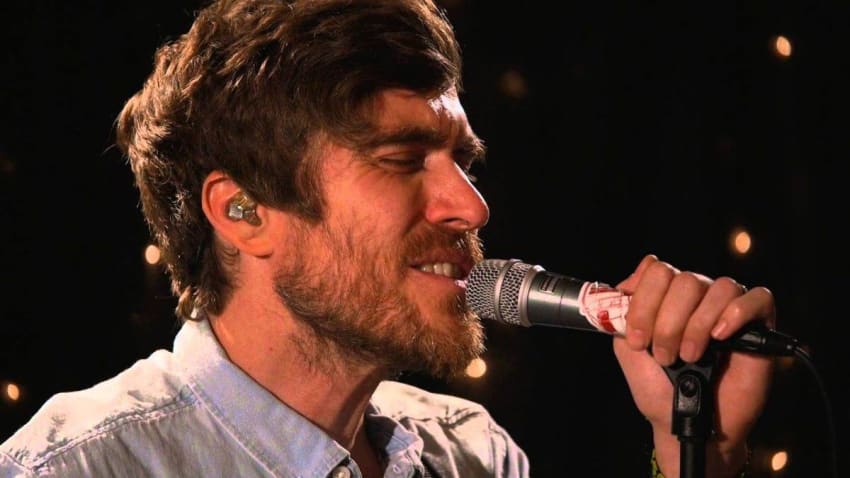 Bear In Heaven - They Dream (Live on KEXP)