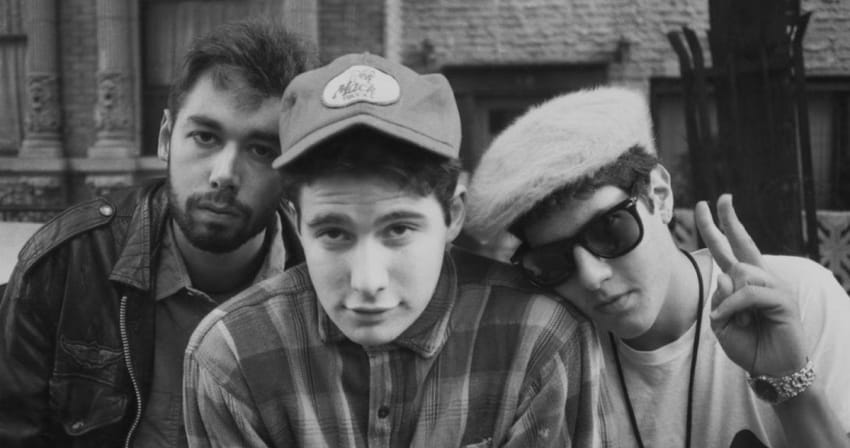 Beastie Boys Story Doc 2020