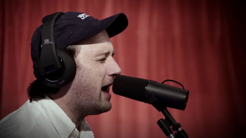 Before the Brave - Better Country - 3/15/2017 - Paste Studios - Austin, TX