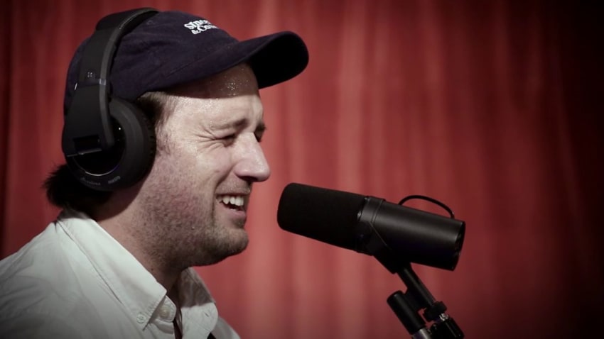 Before the Brave - Free - 3/15/2017 - Paste Studios - Austin, TX