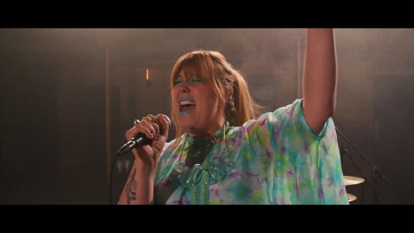 Begonia - Out Of My Head | Audiotree North