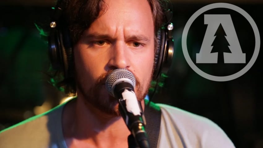 Behold the Brave on Audiotree Live (Full Session)