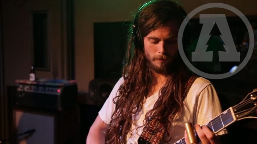 Behold the Brave - Pigs are Pigs | Audiotree Live