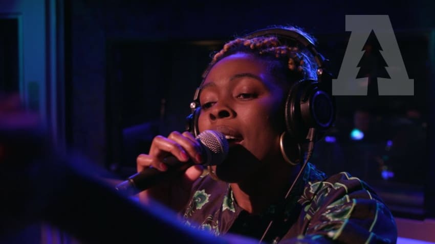 Bells Atlas - Be Brave | Audiotree Live