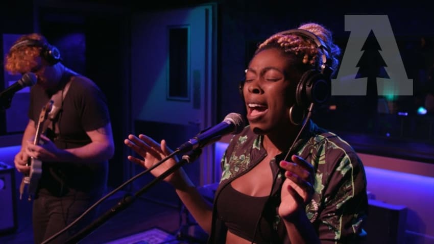 Bells Atlas on Audiotree Live (Full Session)