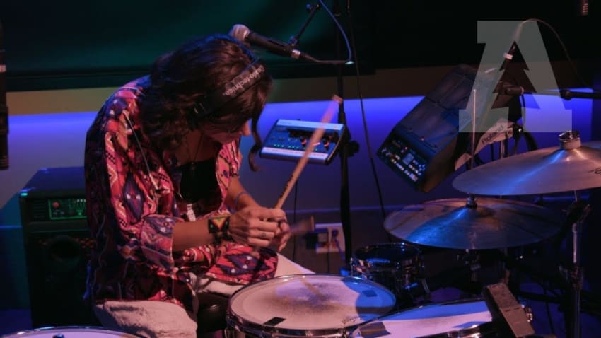 Bells Atlas - The Mystic | Audiotree Live