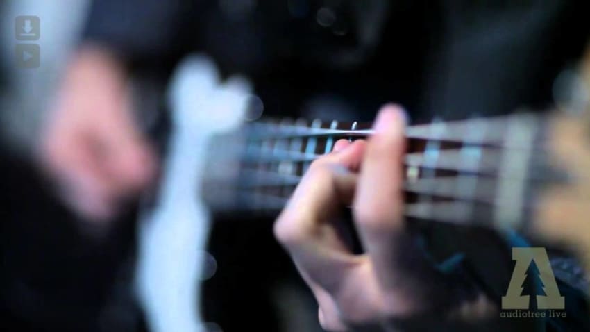 Bess Rogers & Allison Weiss - Ghost Stories - Audiotree Live