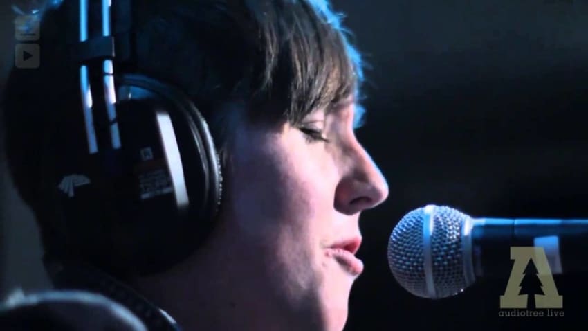 Bess Rogers & Allison Weiss - Wait For Me - Audiotree Live