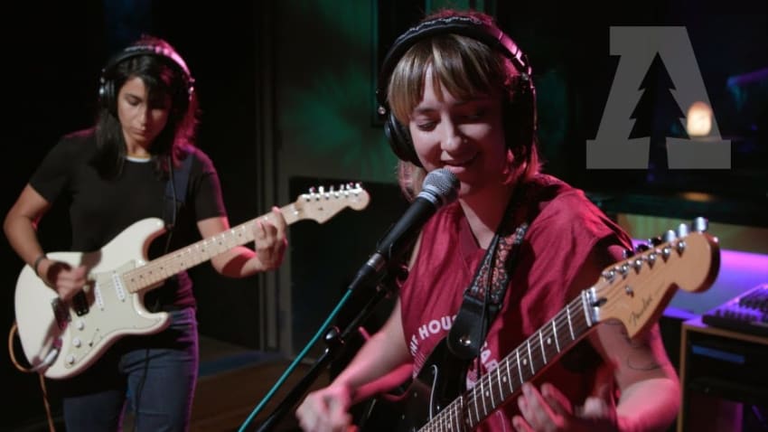 Bethlehem Steel on Audiotree Live (Full Session)