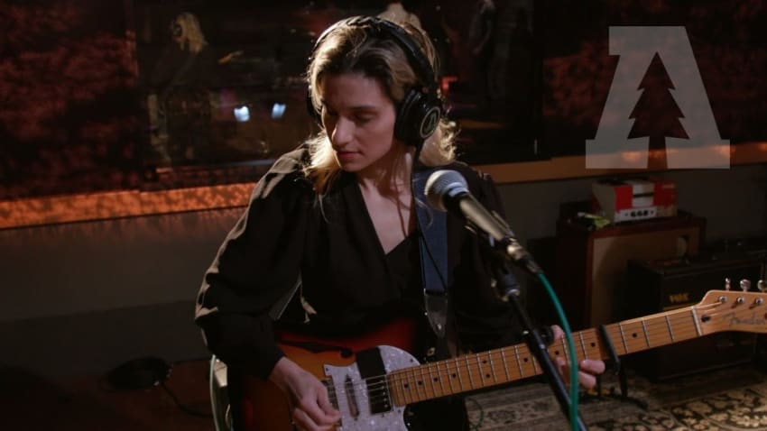 Big Bliss - Duplicate | Audiotree Live