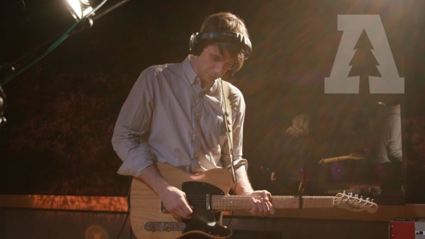 Big Bliss - Surface | Audiotree Live