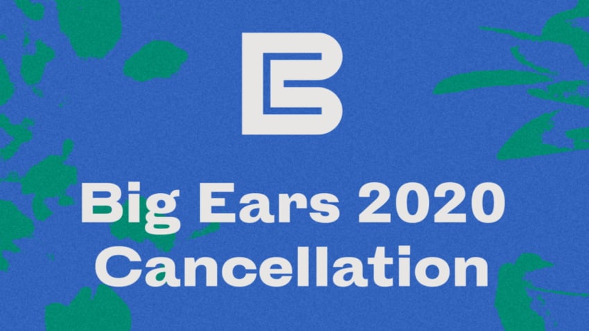Big Ears Cancel Coronavirus