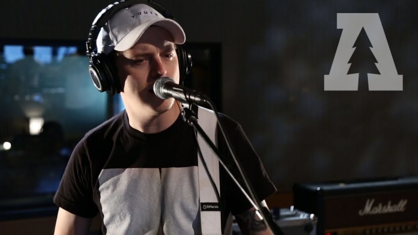 Big Jesus - Always - Audiotree Live (1 of 7)