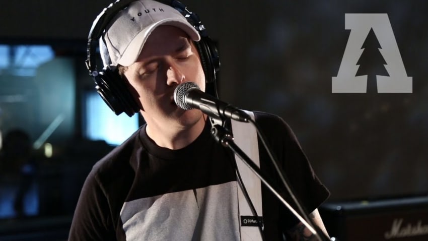 Big Jesus - Heaviest Heart - Audiotree Live (6 of 7)