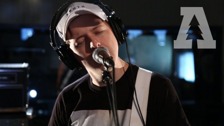 Big Jesus on Audiotree Live (Full Session)