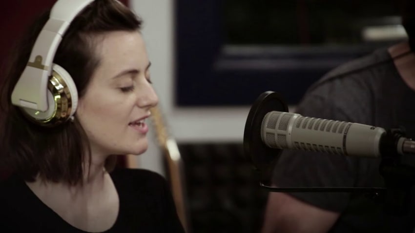 Big Star's Third - Full Session - 3/15/2017 - Same Sky Productions - Austin, TX