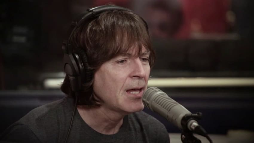 Big Star's Third - The India Song - 3/15/2017 - Paste Studios - Austin, TX