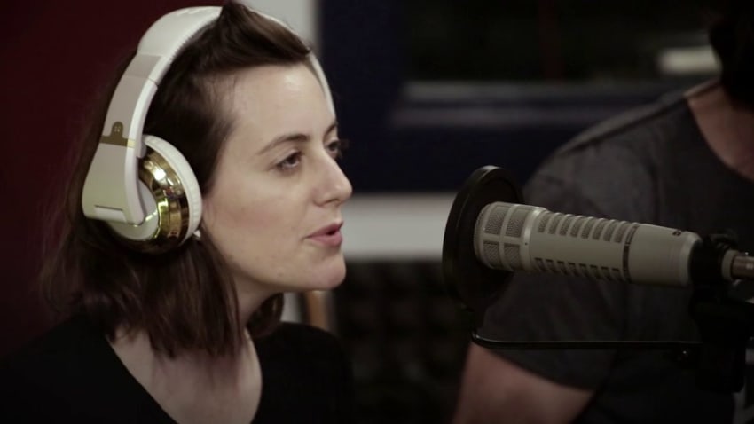 Big Star's Third - Thirteen - 3/15/2017 - Paste Studios - Austin, TX