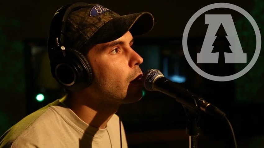 Big Ups on Audiotree Live (Full Session)