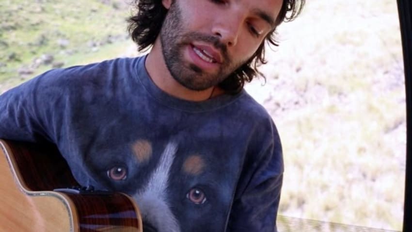 Bin "Muzzle" (acoustic) // Gondola Sessions