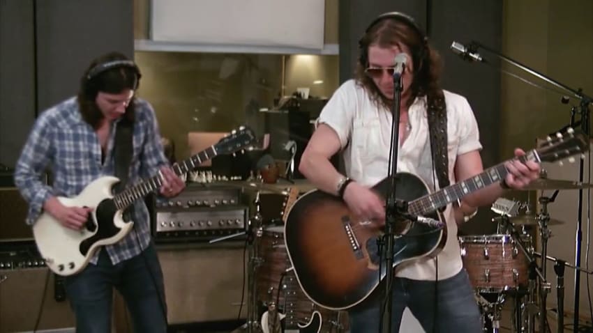 Bishop Gunn - Makin' It - Daytrotter Session - 7/30/2018