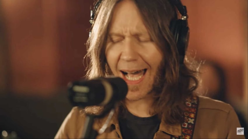 Blackberry Smoke Allman Brothers Cover