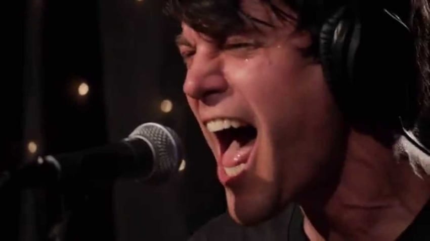 Bleeding Rainbow - Full Performance (Live on KEXP)