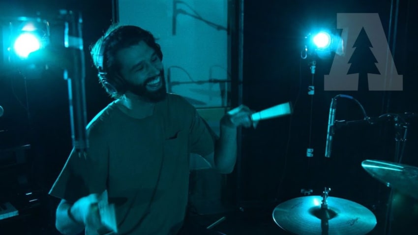 Blis. - Dumb / Take Me Home | Audiotree Live