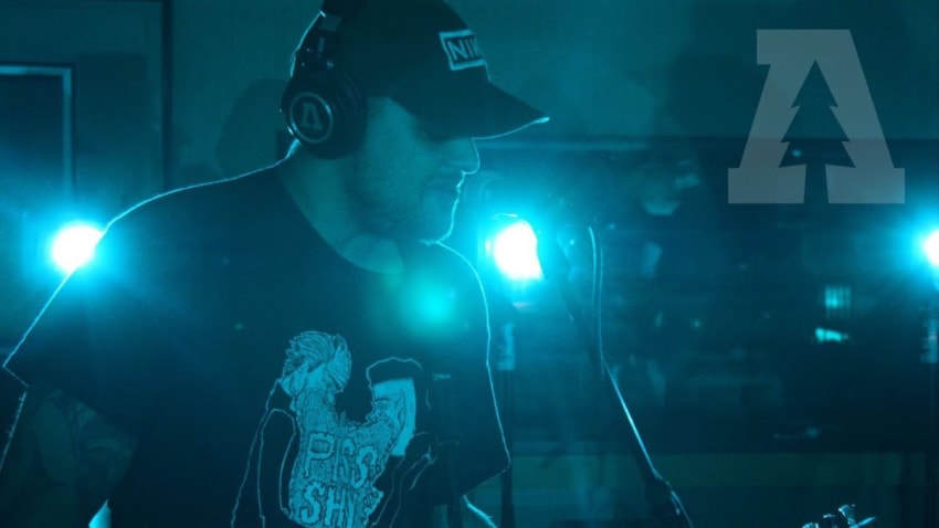 Blis. - Lost Boy | Audiotree Live